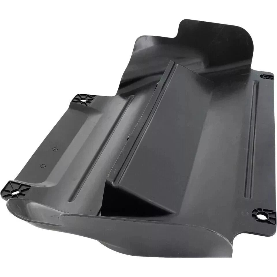 Engine Splash Shield For 2015-2022 Chevrolet Colorado Front Lower GM1228181