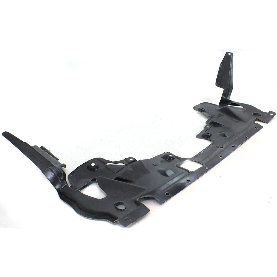 Engine Splash Shield For Acura TSX 2010-2014 Lower 3.5L Sedan