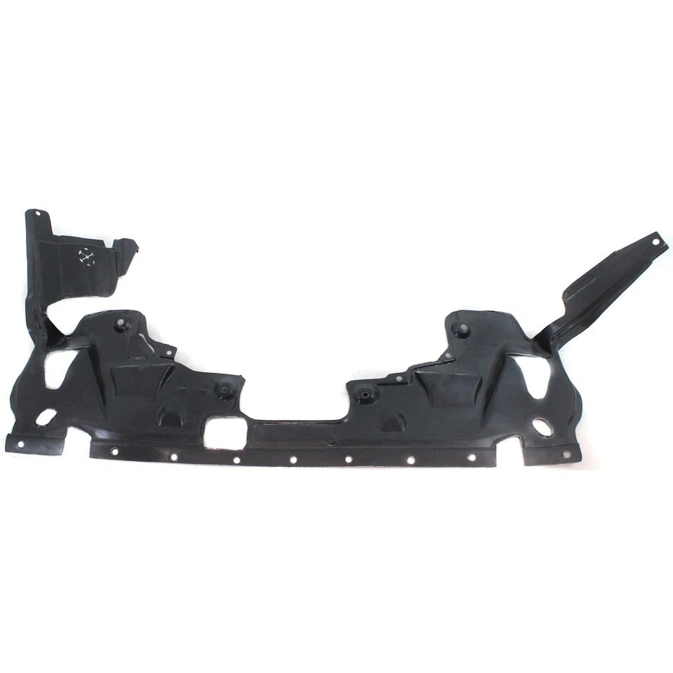 Engine Splash Shield For Acura TSX 2010-2014 Lower 3.5L Sedan