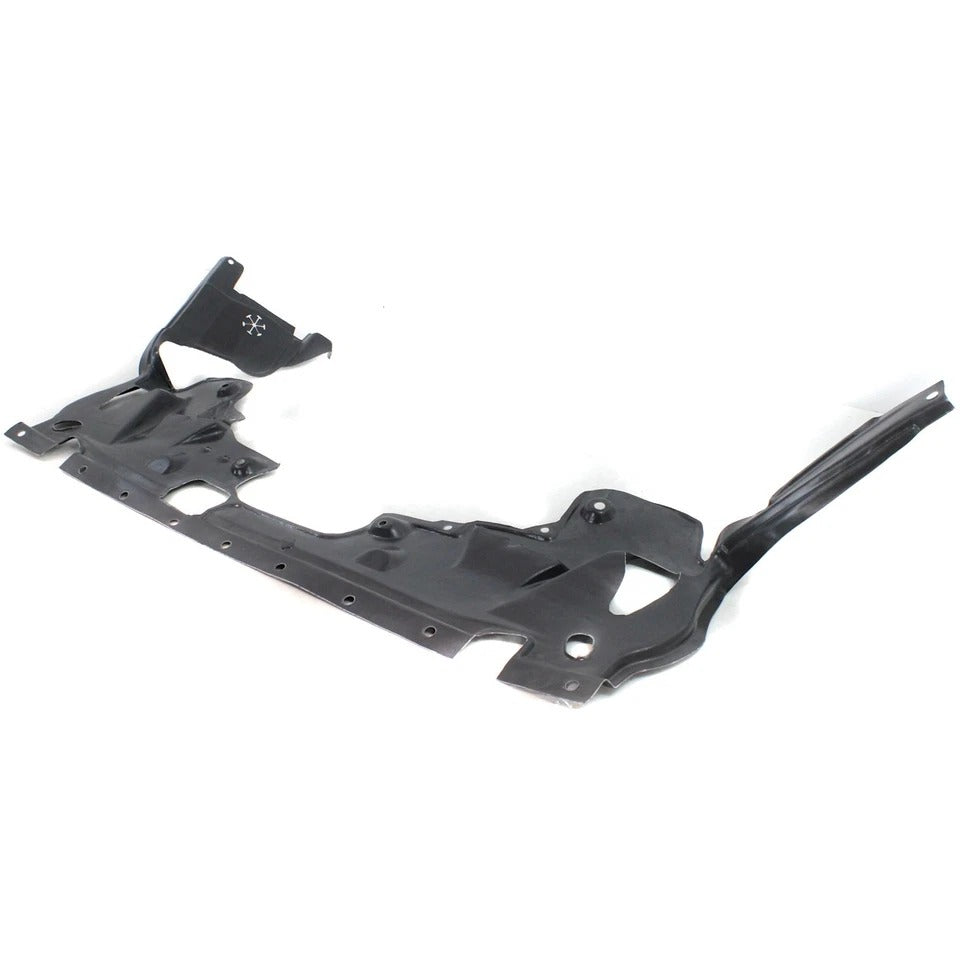 Engine Splash Shield For Acura TSX 2010-2014 Lower 3.5L Sedan