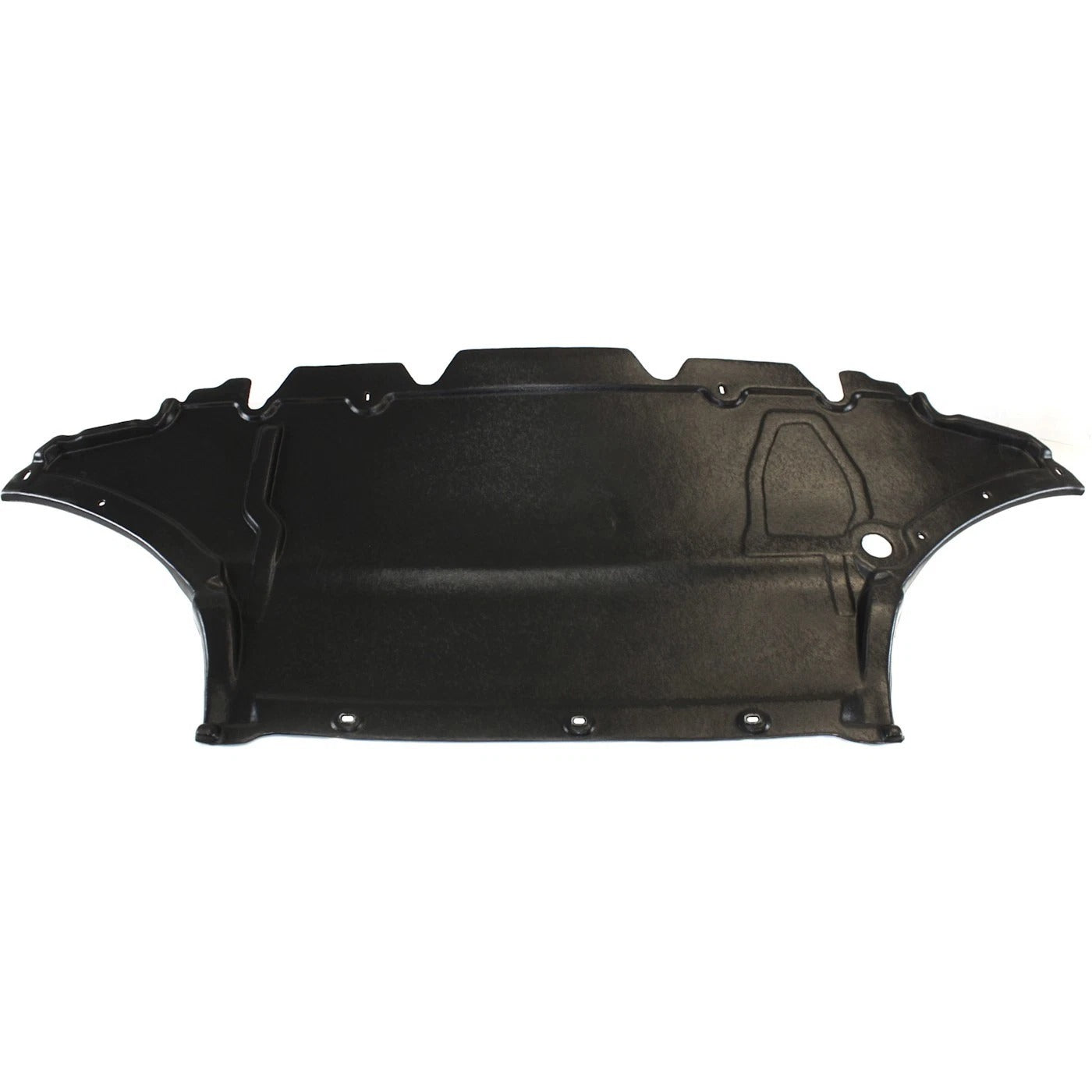 Engine Splash Shield For Audi A4 2009-2016 Front Lower 2.0L SedanWagon AT