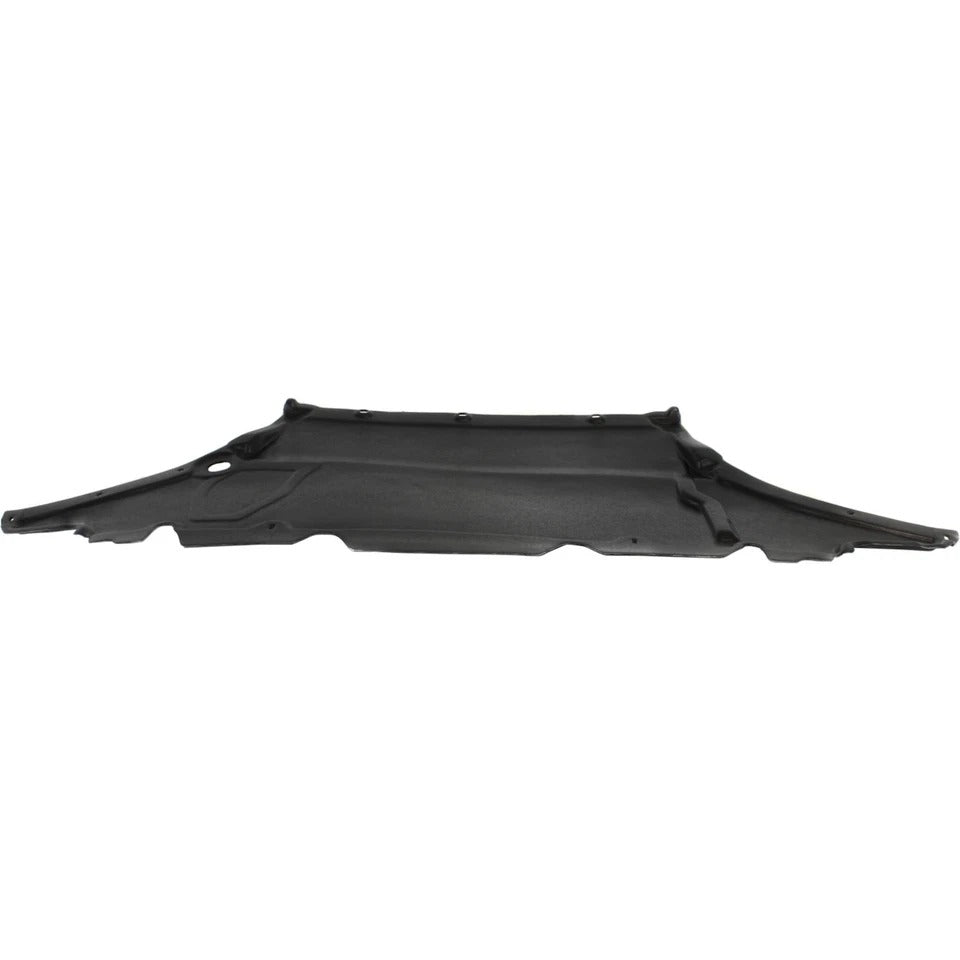 Engine Splash Shield For Audi A4 2009-2016 Front Lower 2.0L SedanWagon AT