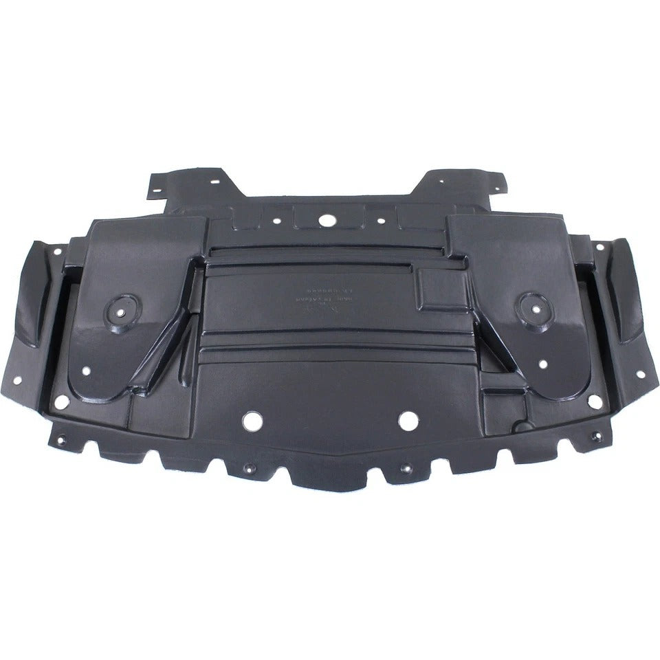 Engine Splash Shield For Cadillac CTS 2009-2014 Front Lower V Sedan