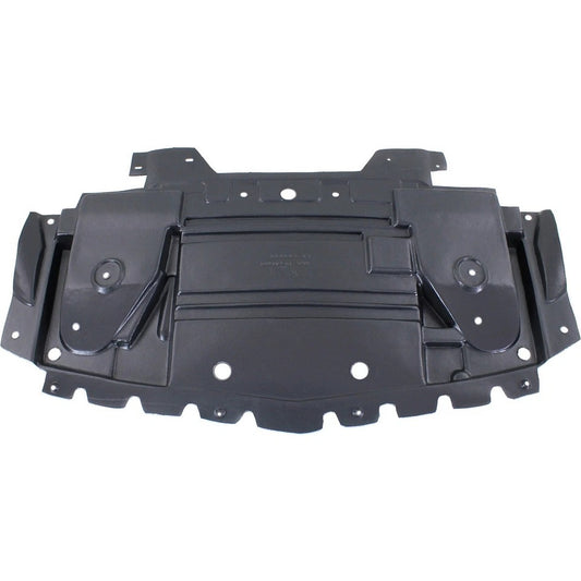 Engine Splash Shield For Cadillac CTS 2009-2014 Front Lower V Sedan