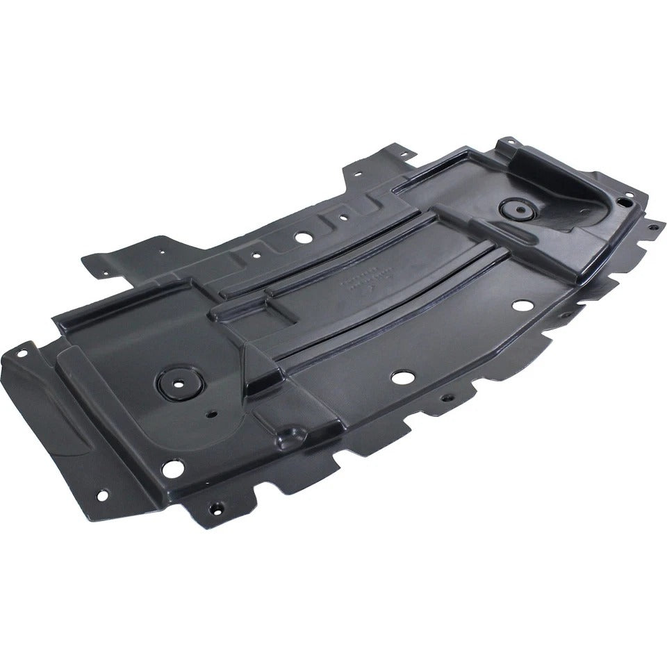 Engine Splash Shield For Cadillac CTS 2009-2014 Front Lower V Sedan