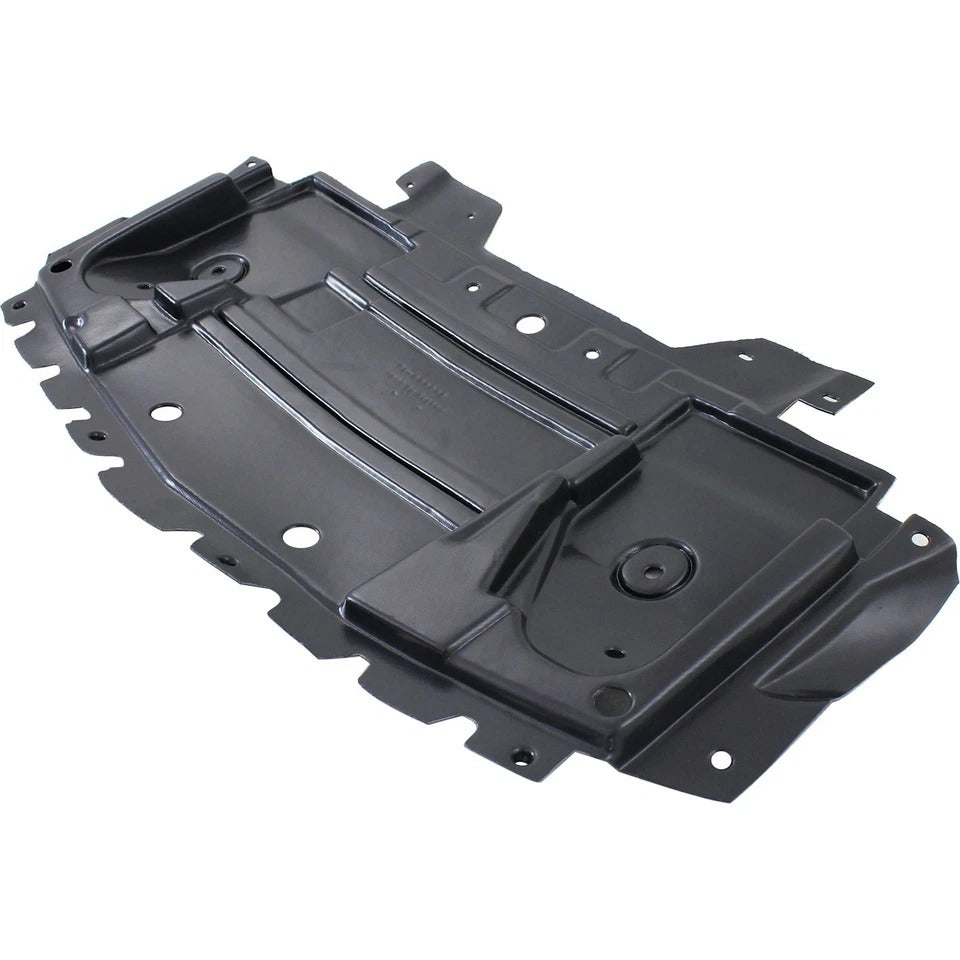 Engine Splash Shield For Cadillac CTS 2009-2014 Front Lower V Sedan