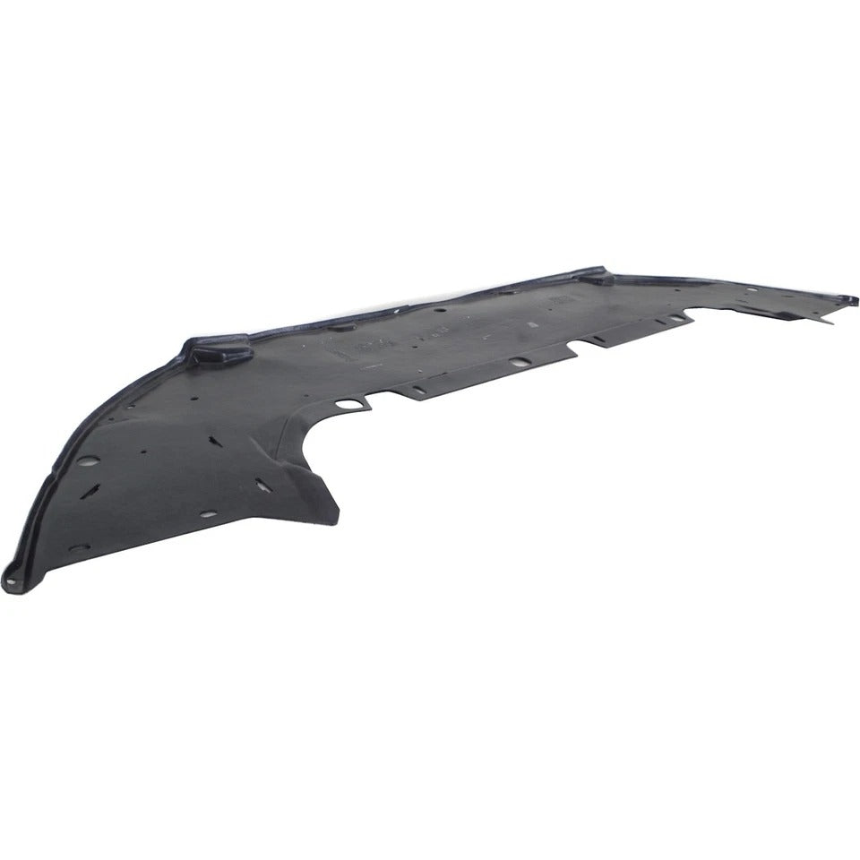 Engine Splash Shield For Ford C-Max 2013-2017 Front Lower Energi Hybrid