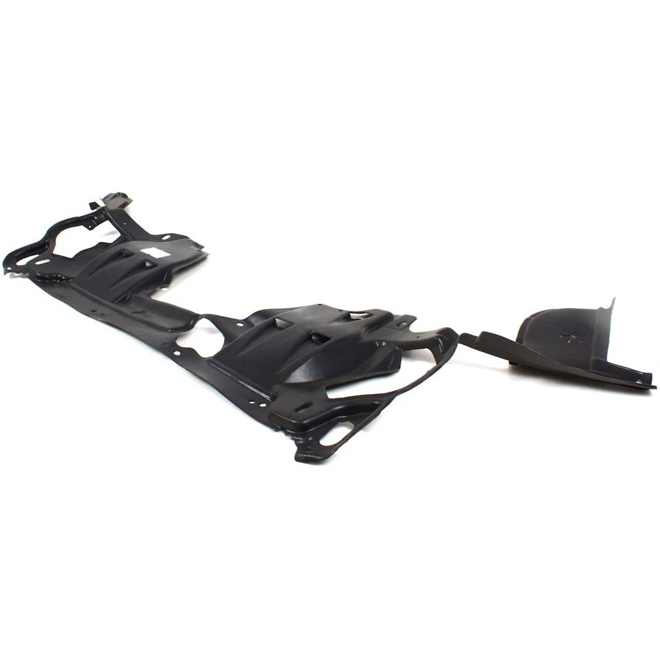 Engine Splash Shield For Honda Accord 2008-2012 Lower 6 Cyl USA Built