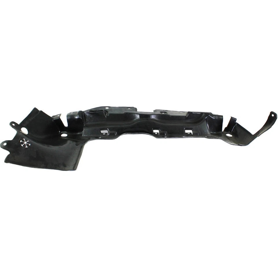 Engine Splash Shield For Honda CR-V 1997-2001 Lower Engine Undercover