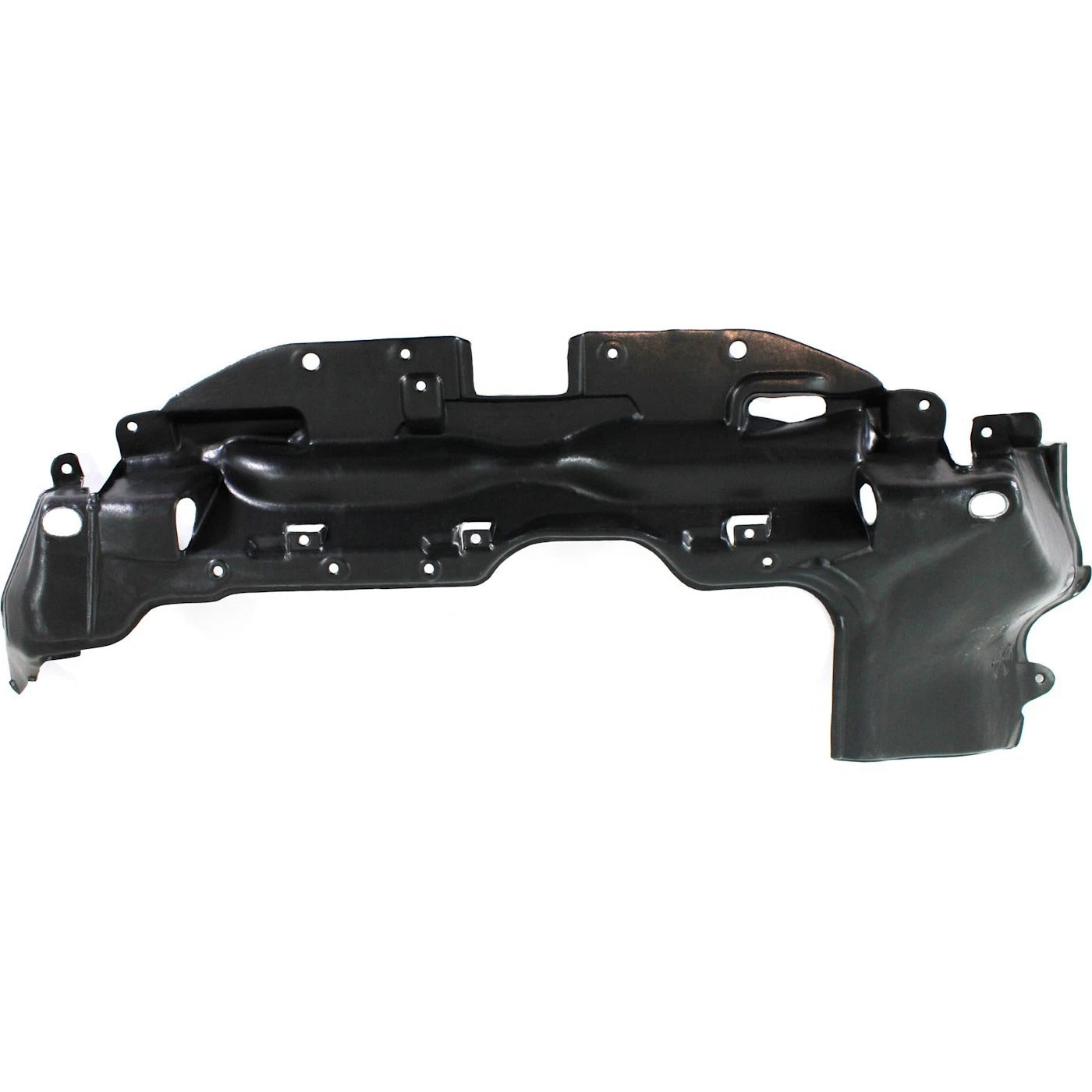 Engine Splash Shield For Honda CR-V 1997-2001 Lower Engine Undercover