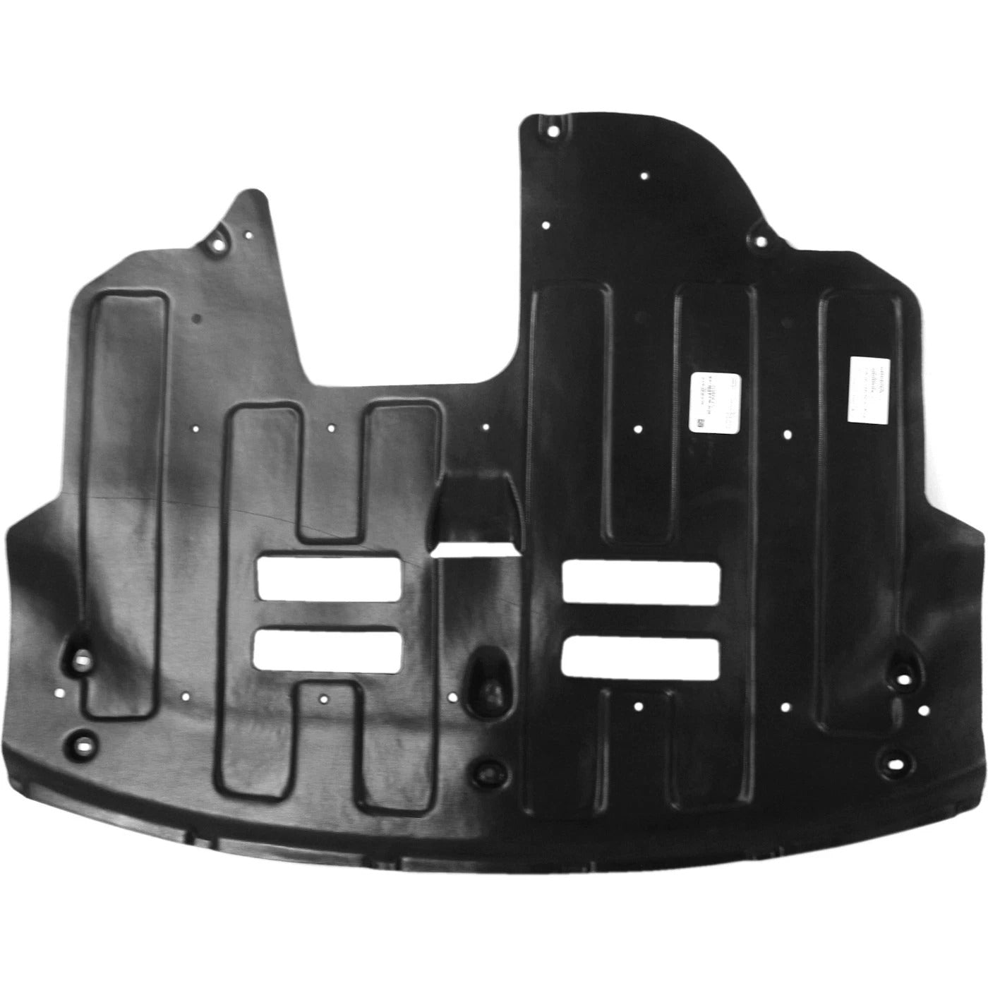 Engine Splash Shield For Kia Rio 2014-2017 Front Lower HB Sedan