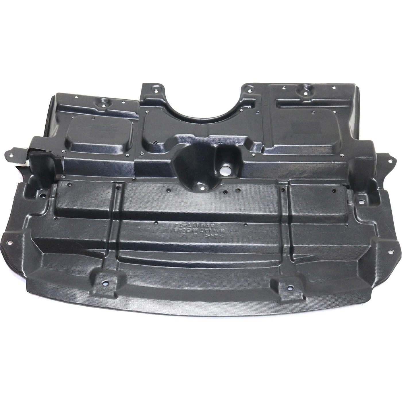 Engine Splash Shield For Lexus IS250 2011-2013 Front Lower Sedan AWD