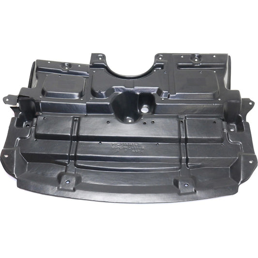 Engine Splash Shield For Lexus IS250 2011-2013 Front Lower Sedan AWD