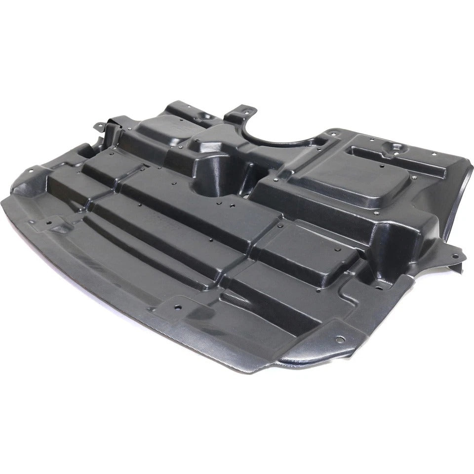 Engine Splash Shield For Lexus IS250 2011-2013 Front Lower Sedan AWD