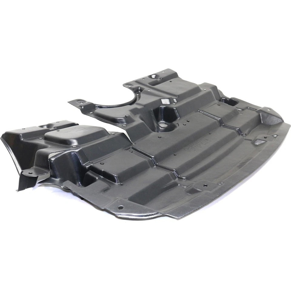 Engine Splash Shield For Lexus IS250 2011-2013 Front Lower Sedan AWD