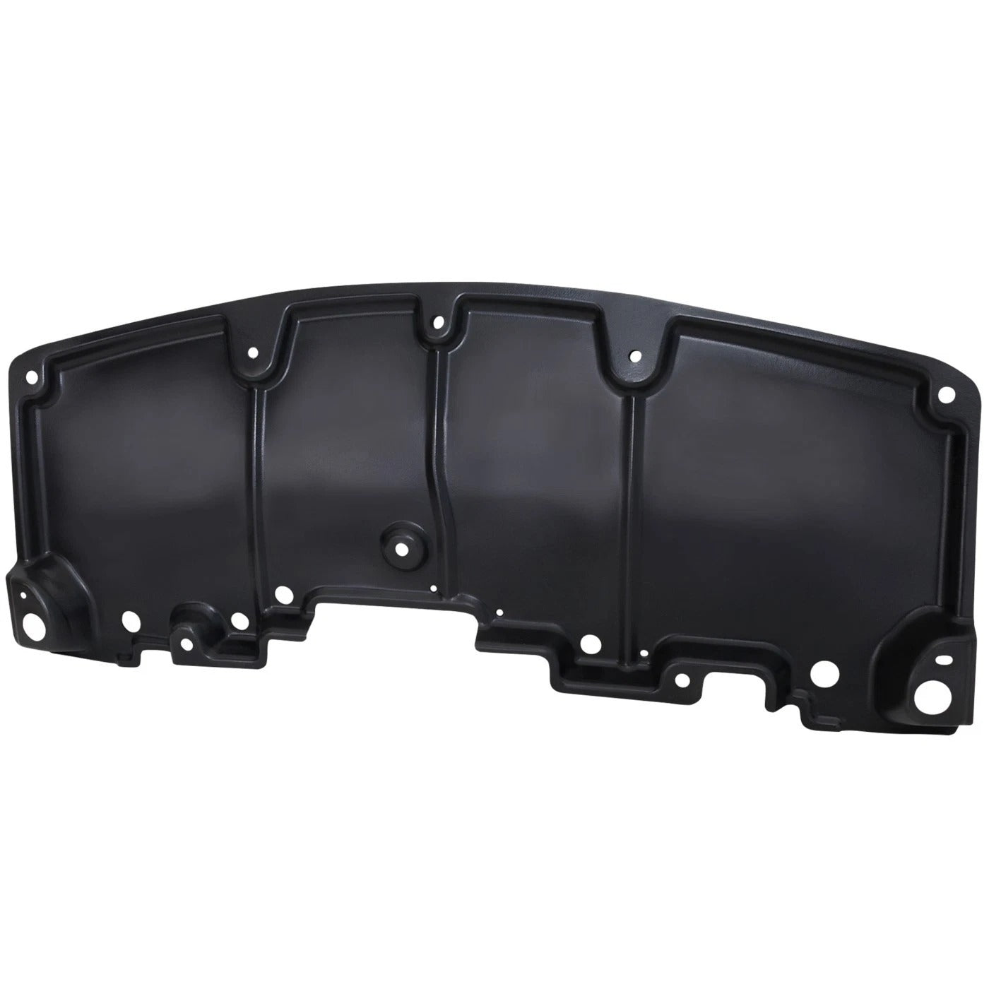 Engine Splash Shield For Toyota Corolla 2017-2019 Front Lower Outer
