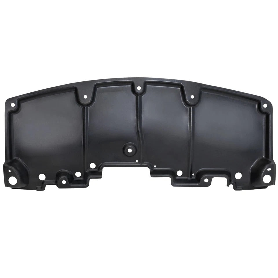 Engine Splash Shield For Toyota Corolla 2017-2019 Front Lower Outer