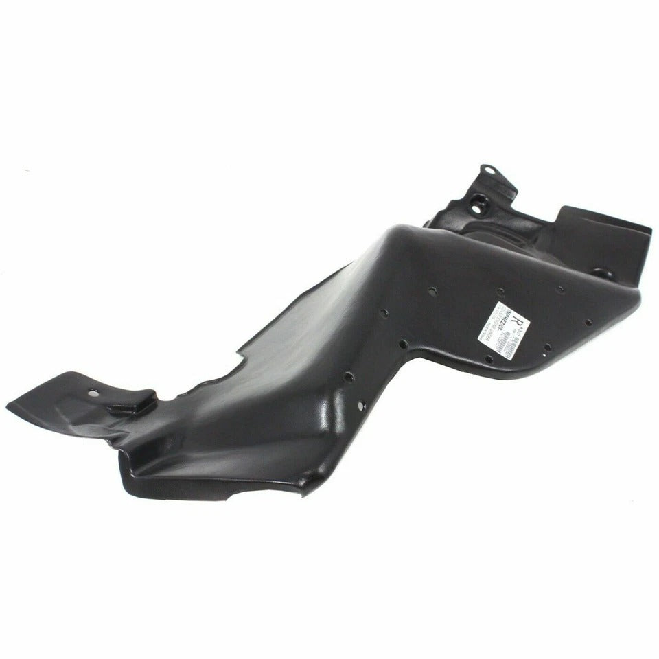 Engine Splash Shields Passenger Right Side Hand For Subaru Impreza SU1228101