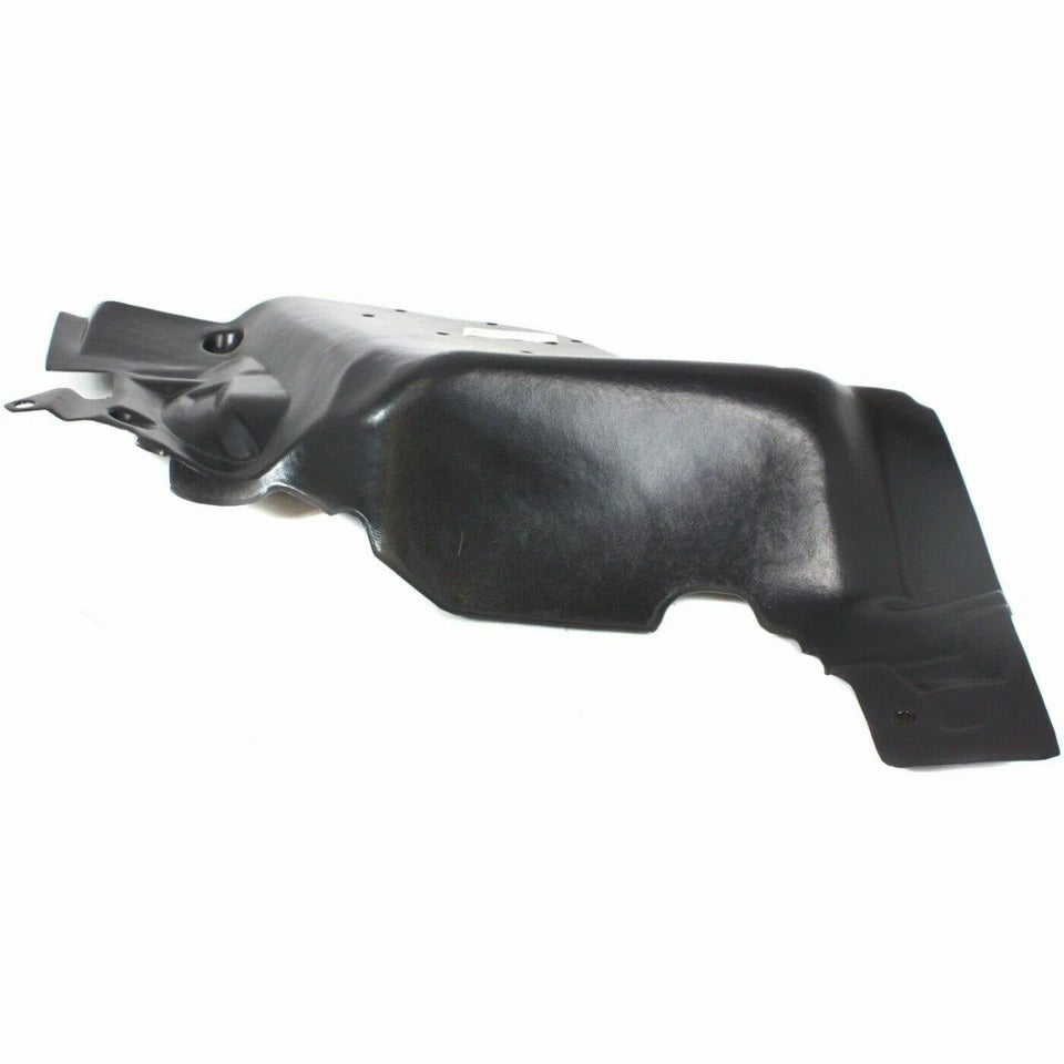 Engine Splash Shields Passenger Right Side Hand For Subaru Impreza SU1228101