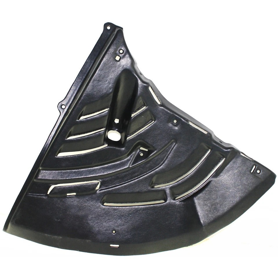 Engine Splash Shields Set of 2 Driver & Passenger Side for 750 760 745 Pair