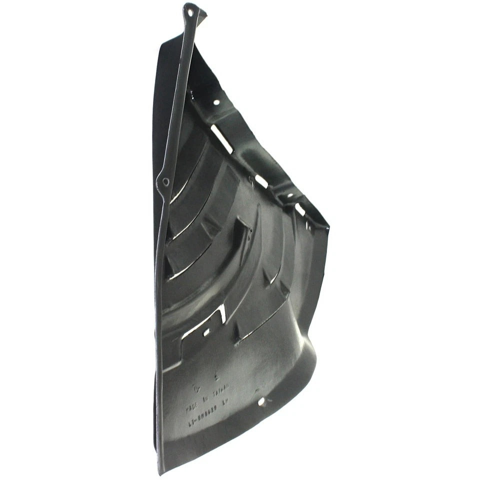 Engine Splash Shields Set of 2 Driver & Passenger Side for 750 760 745 Pair