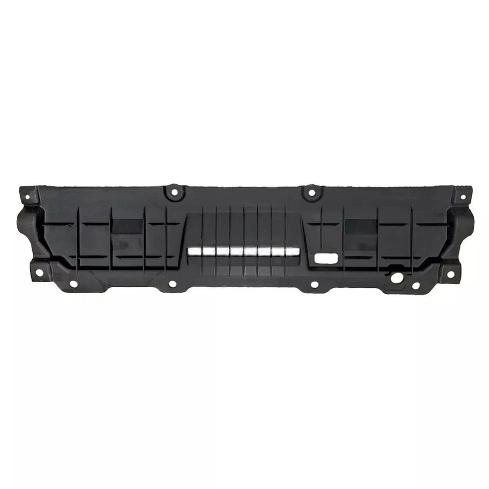 Engine Under Cover Sedan Hatchback For 2022-2025 Honda Civic Lower Front HO1228169