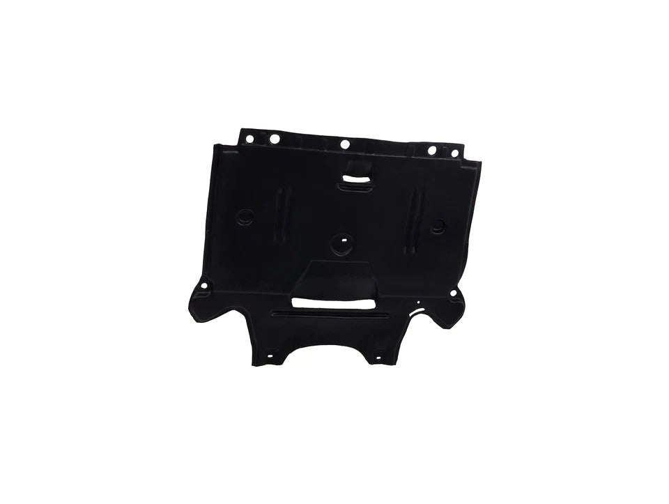 Engine Under Cover Splash Shield Rear Section for 09-12 Audi Q5 10-16 S4 09 A4