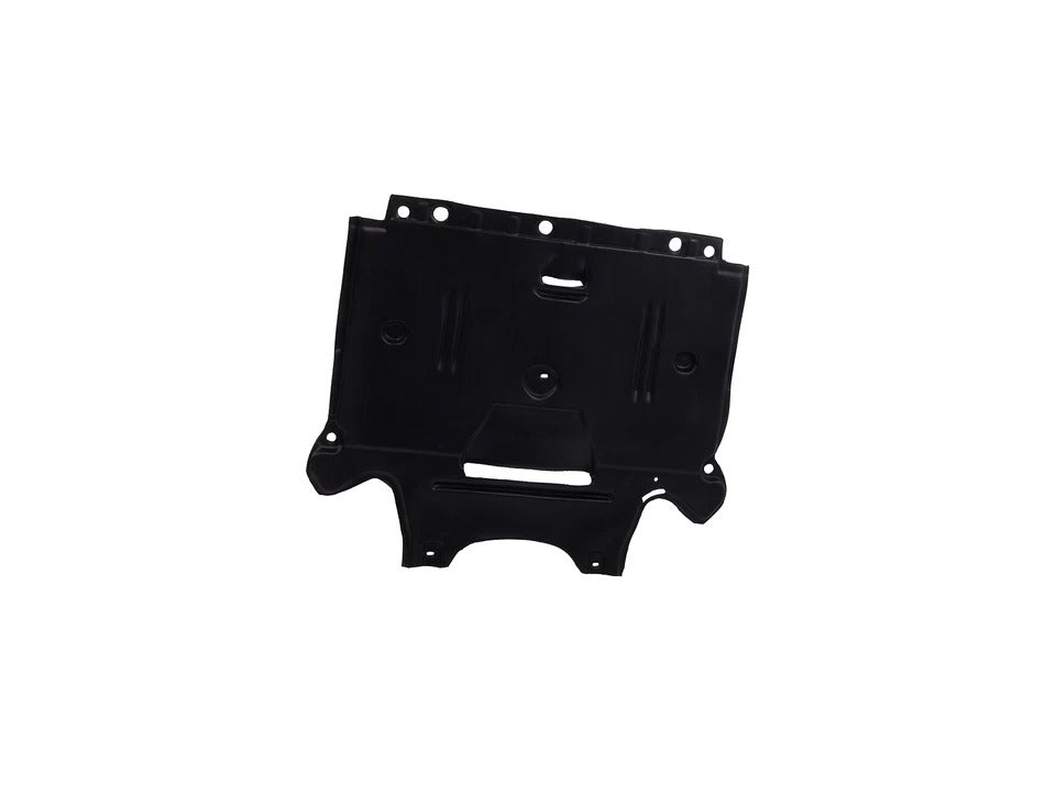 Engine Under Cover Splash Shield Rear Section for 09-12 Audi Q5 10-16 S4 09 A4