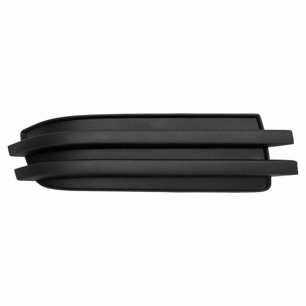 FIT FOR 2008 2009 2010 DODGE GRAND CARAVAN FOG LAMP COVER BLACK RIGHT PASSENGER