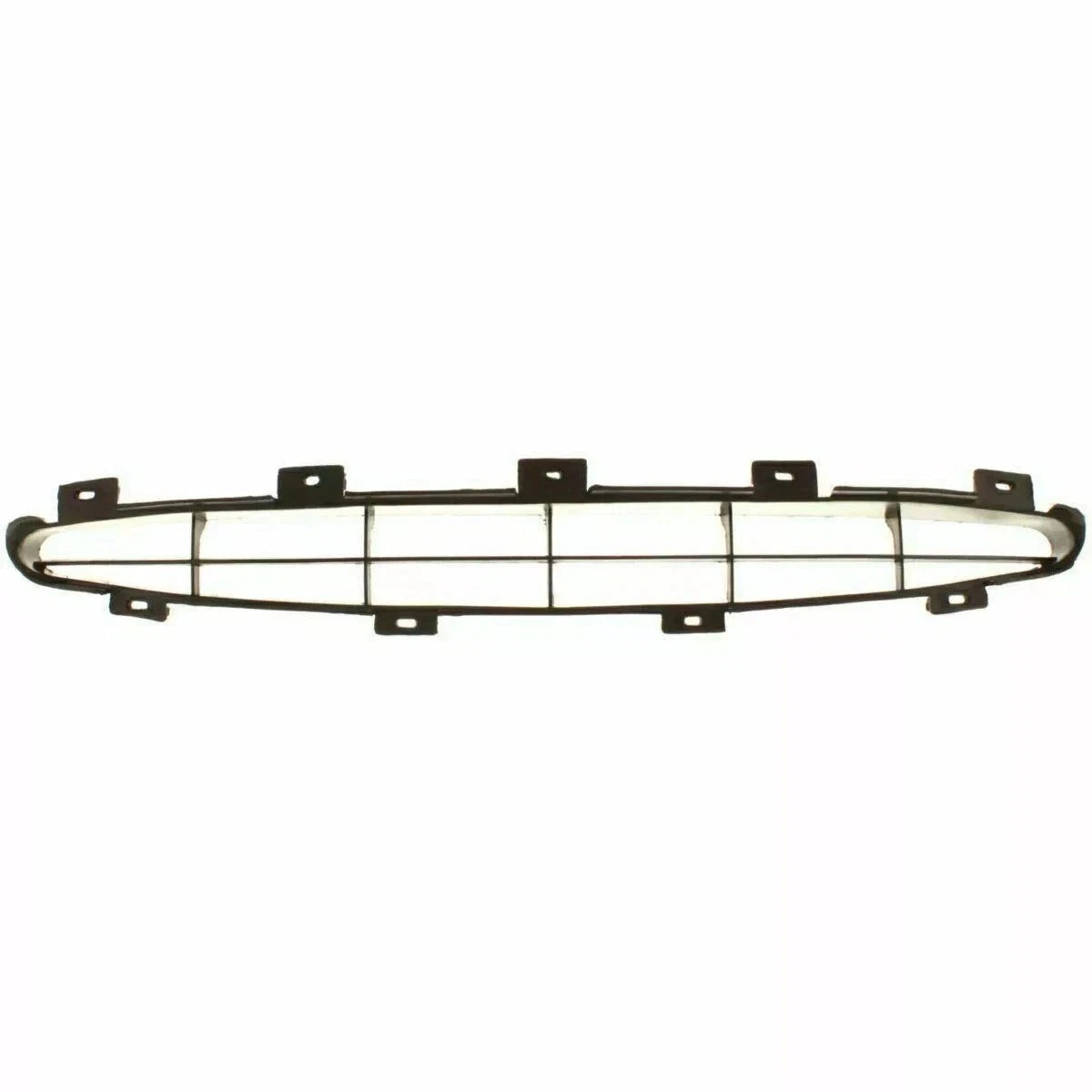 FITS FOR TAURUS 1996 1997 FRONT BUMPER GRILLE BLACK