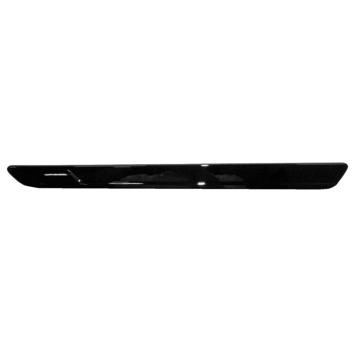 FO1147103 New Replacement Rear Passenger Side Bumper Cover Molding