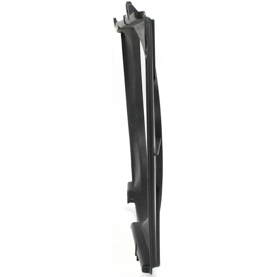 Fan Shroud For 1992-1996 Ford F-150 F-250 F-350 Bronco 4.9L Engine Auto Trans