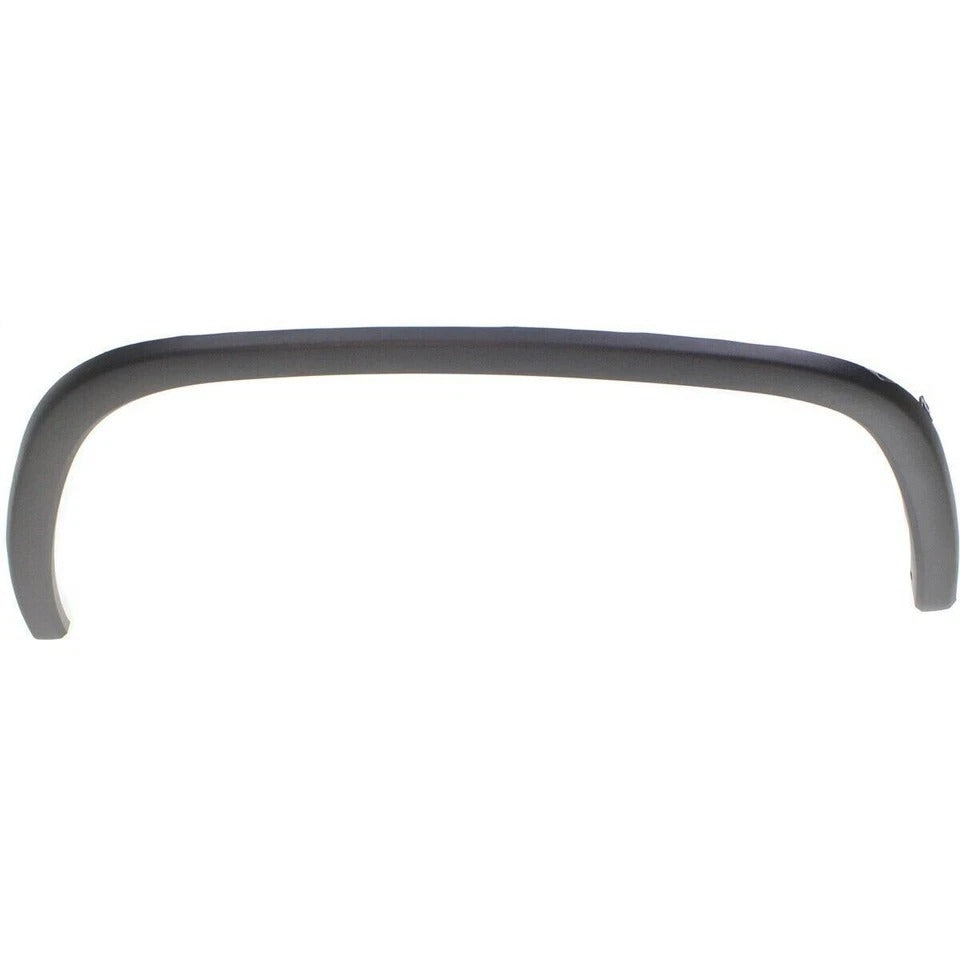 Fender Flare For 2011-2016 Jeep Grand Cherokee Front Passenger Side CH1291106