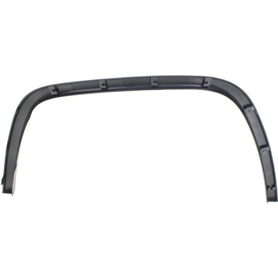 Fender Flare For 2011-2016 Jeep Grand Cherokee Front Passenger Side CH1291106