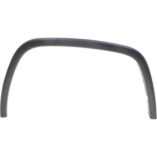 Fender Flare For 2011-2016 Jeep Grand Cherokee Front Passenger Side CH1291106