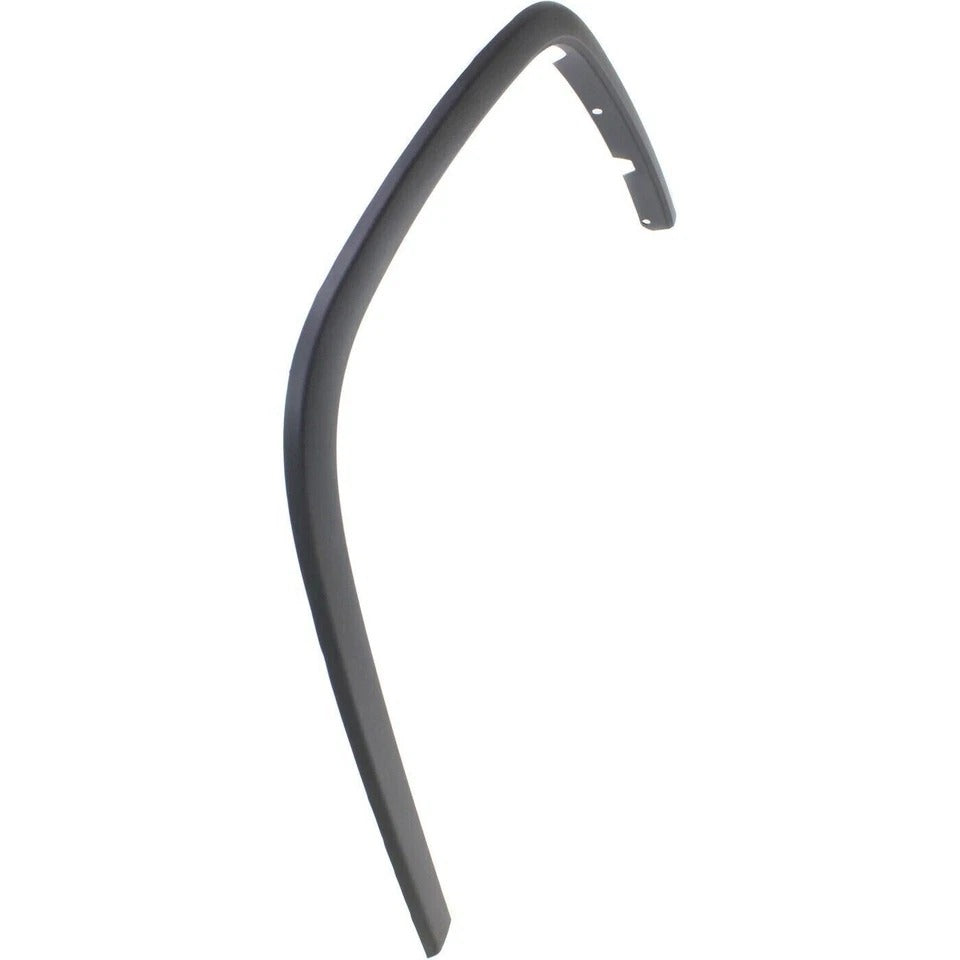 Fender Flare For 2011-2016 Jeep Grand Cherokee Front Passenger Side CH1291106