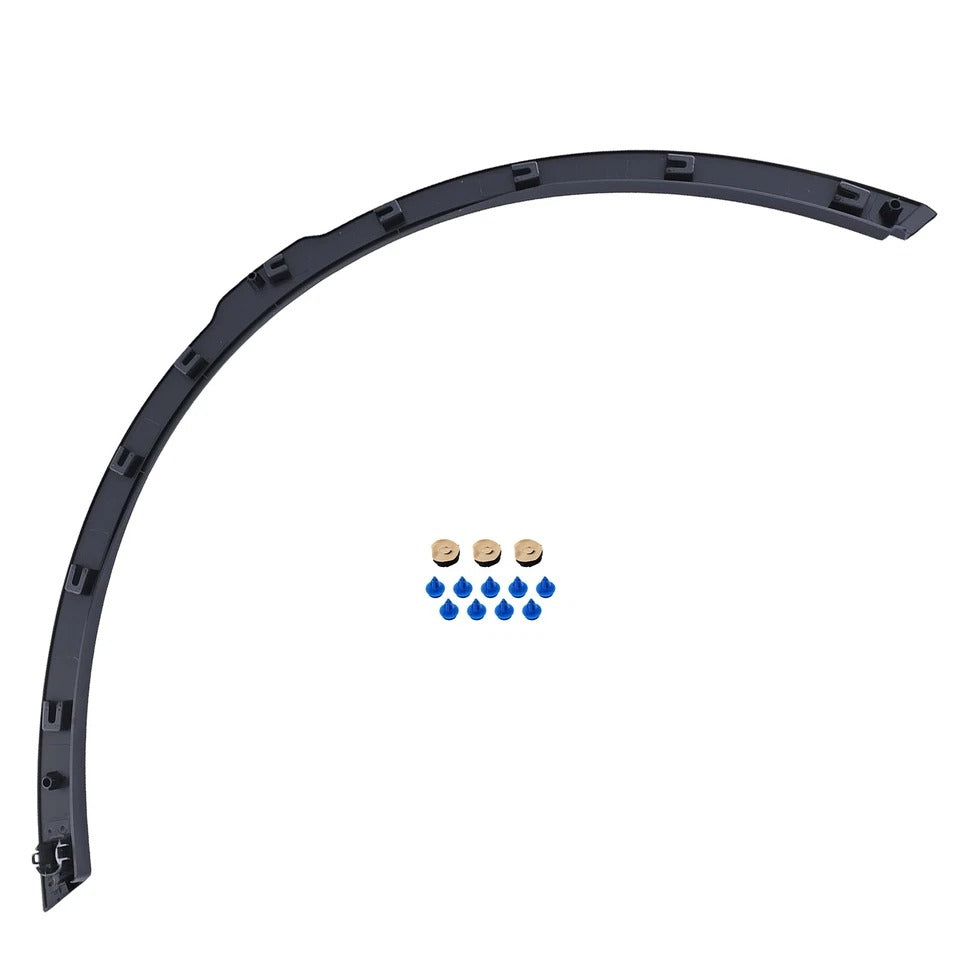Fender Flare Molding for Land Rover Range Rover Evoque Front Right 2012-17