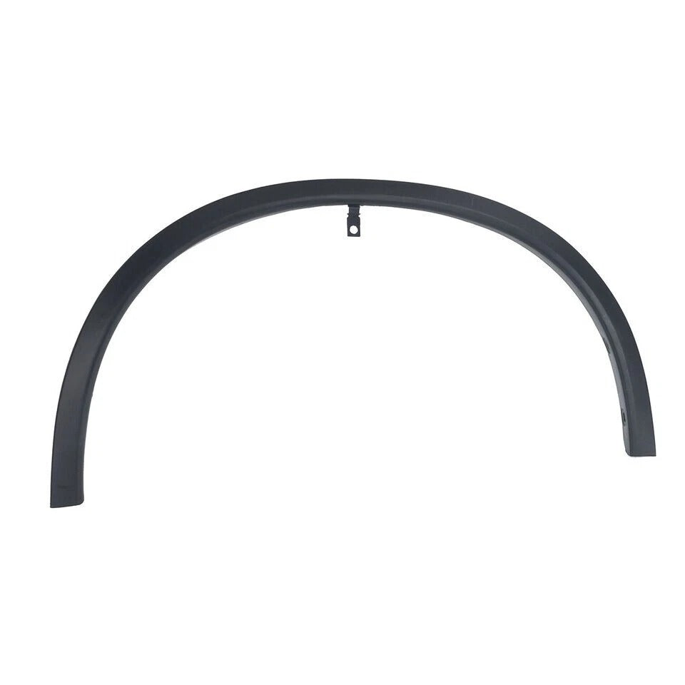 Fender Flares For 2014-2020 Nissan Rogue Front Left & Right Side Set of 2