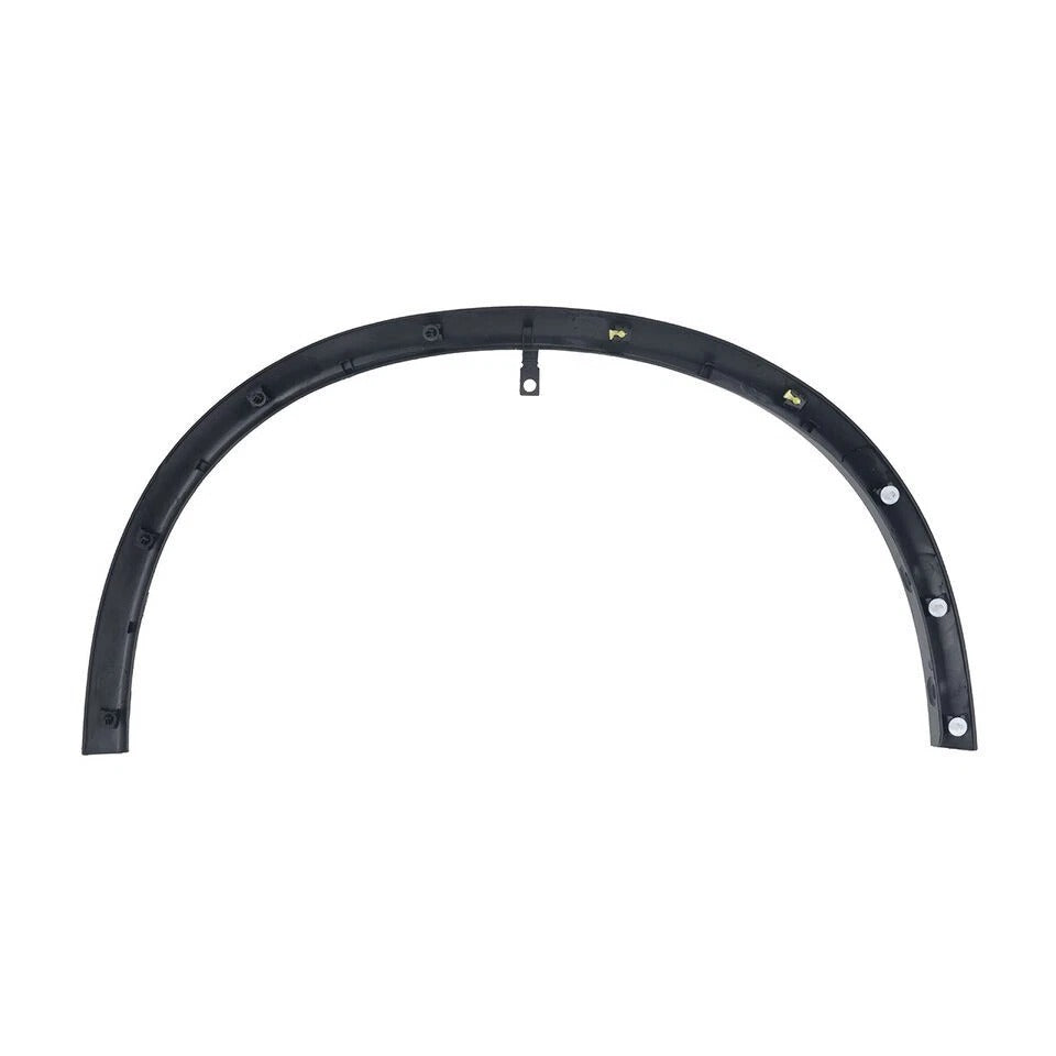 Fender Flares For 2014-2020 Nissan Rogue Front Left & Right Side Set of 2