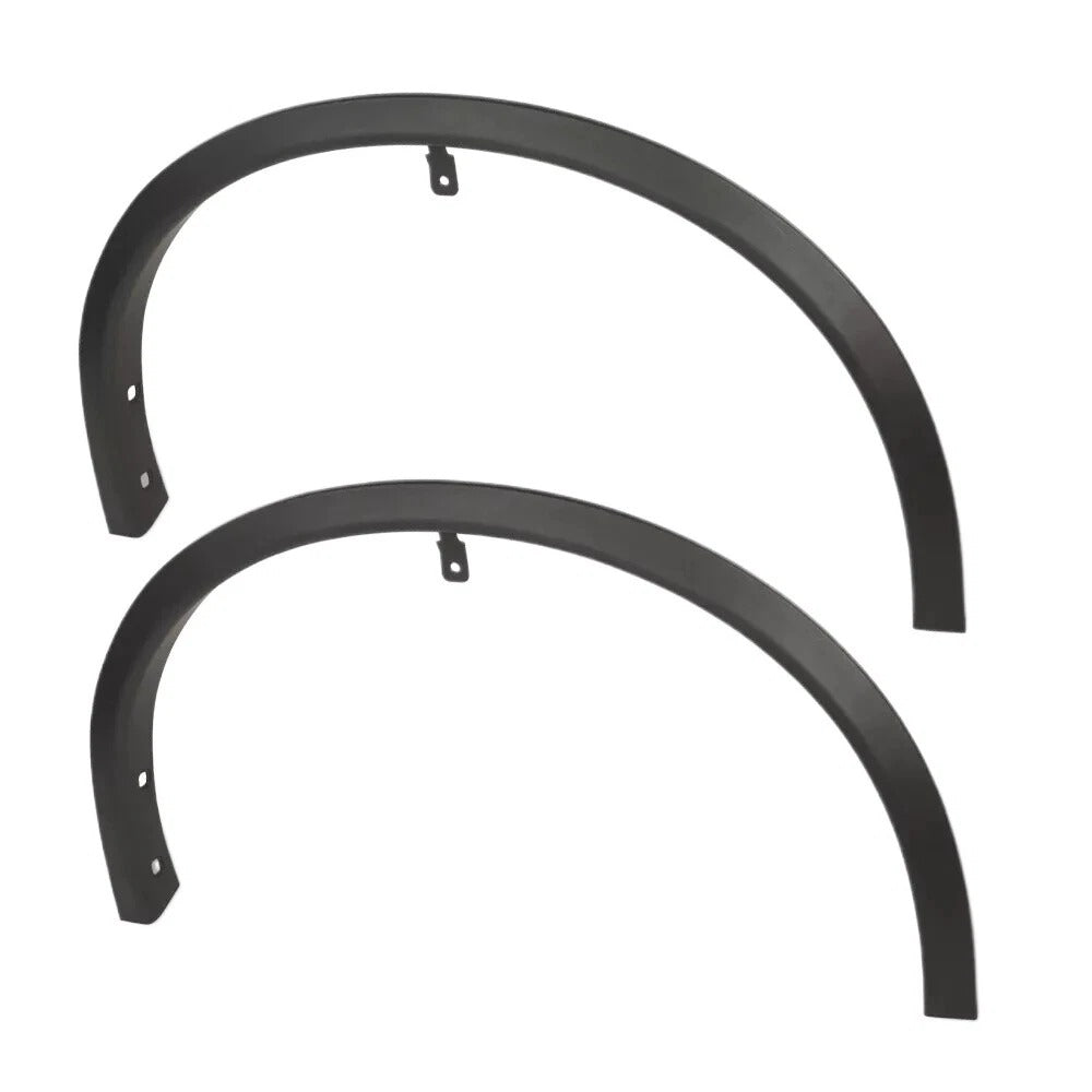 Fender Flares For 2014-2020 Nissan Rogue Front Left & Right Side Set of 2