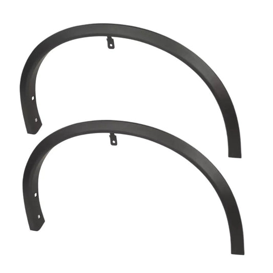 Fender Flares For 2014-2020 Nissan Rogue Front Left & Right Side Set of 2