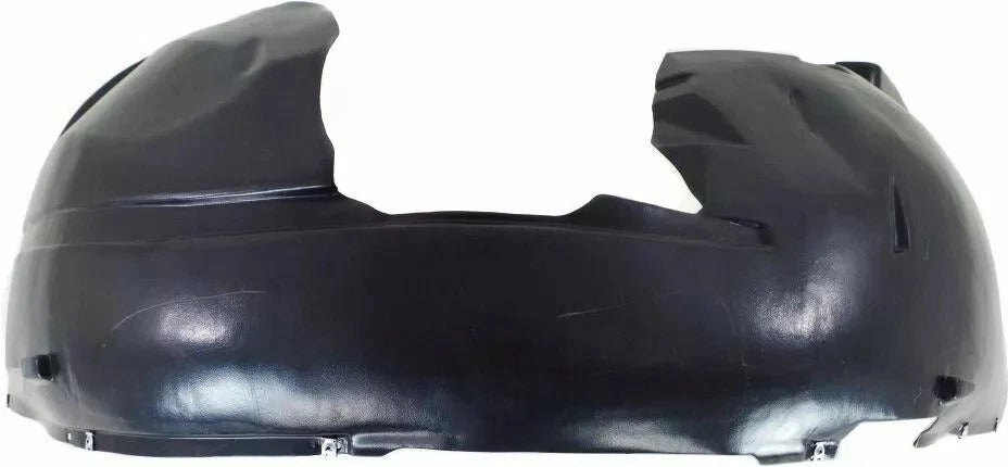 Fender Liner For 2008-2020 Dodge Grand Caravan Driver & Passenger Side 2Pc Set