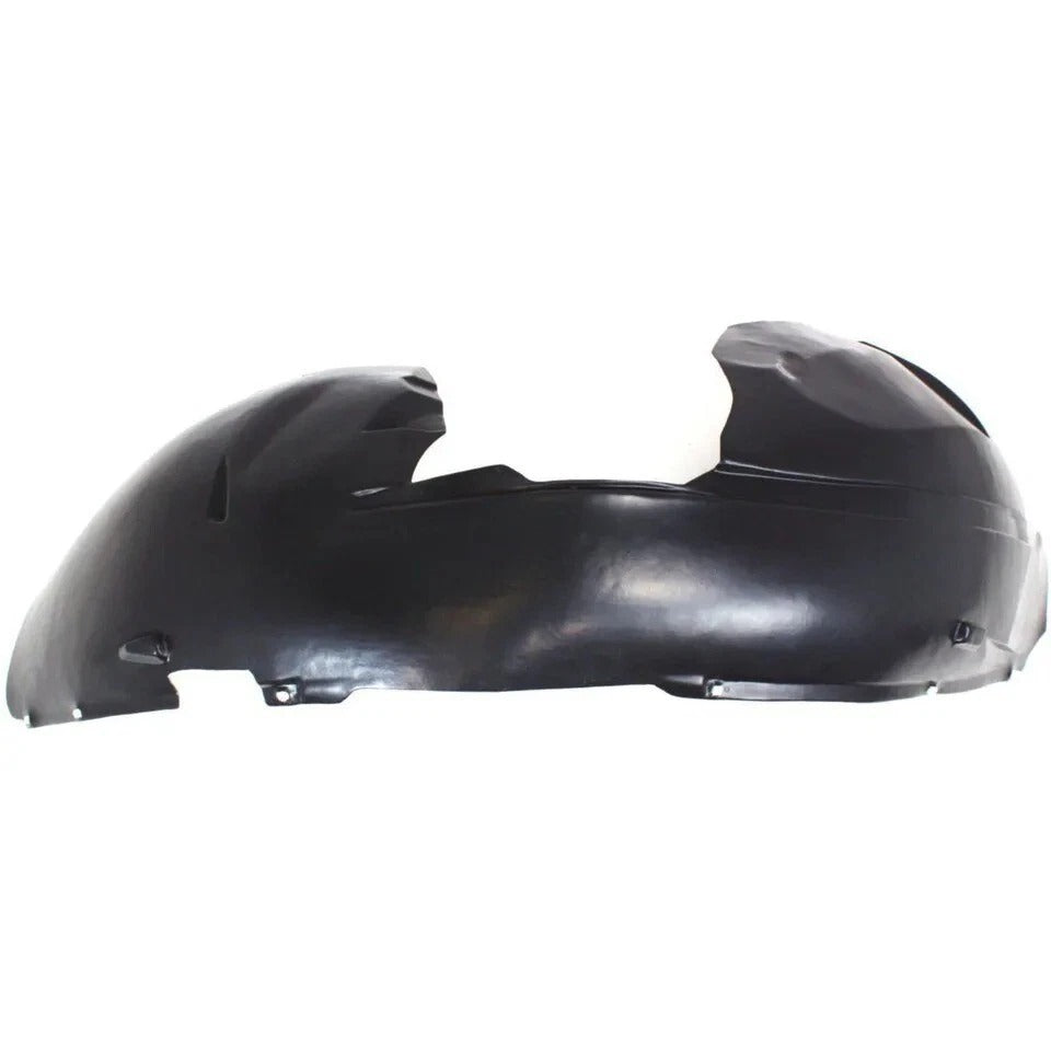 Fender Liner For 2008-2020 Dodge Grand Caravan Driver & Passenger Side 2Pc Set