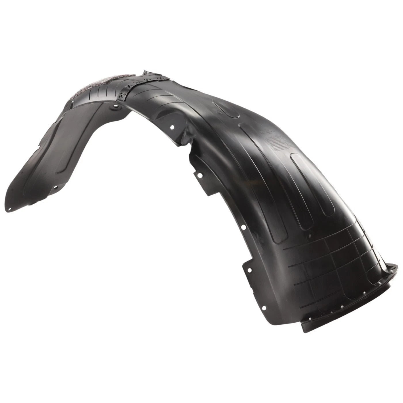 Fender Liner For Kia Niro 2017-2019 Front Passenger Side Inner
