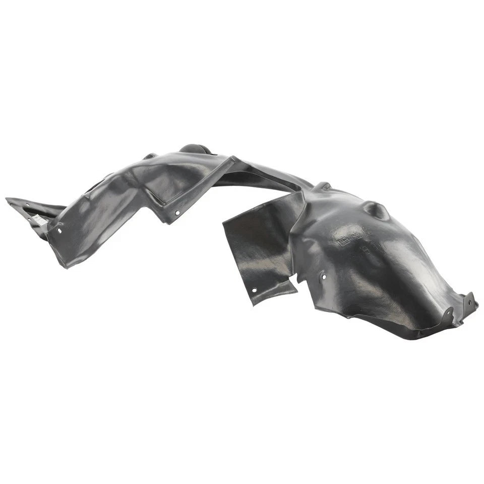 Fender Liner Front Left & Right Side Set of 2 For 2009-2015 Mini Cooper