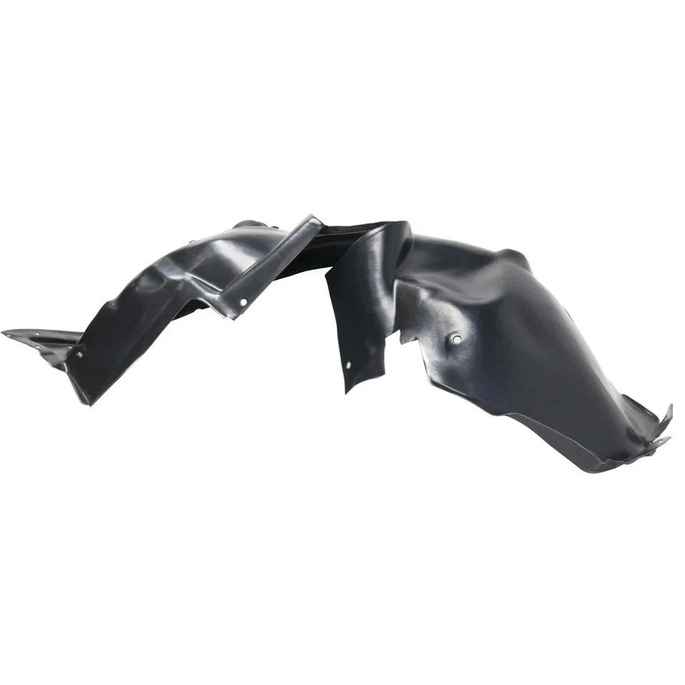 Fender Liner Front Left & Right Side Set of 2 For 2009-2015 Mini Cooper