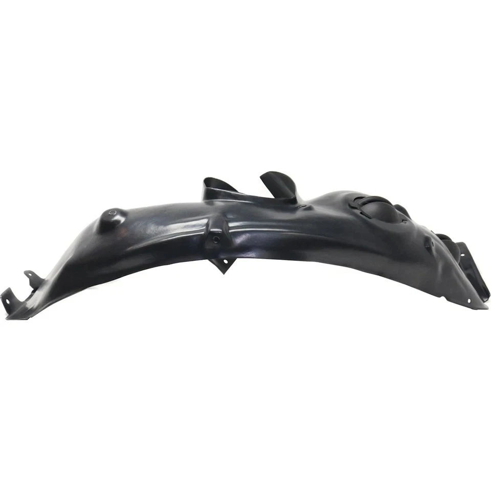 Fender Liner Front Left & Right Side Set of 2 For 2009-2015 Mini Cooper
