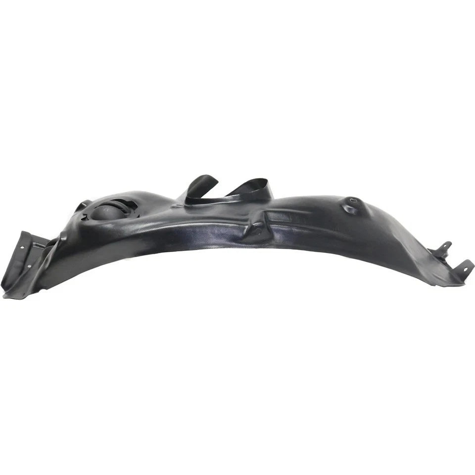 Fender Liner Front Left & Right Side Set of 2 For 2009-2015 Mini Cooper