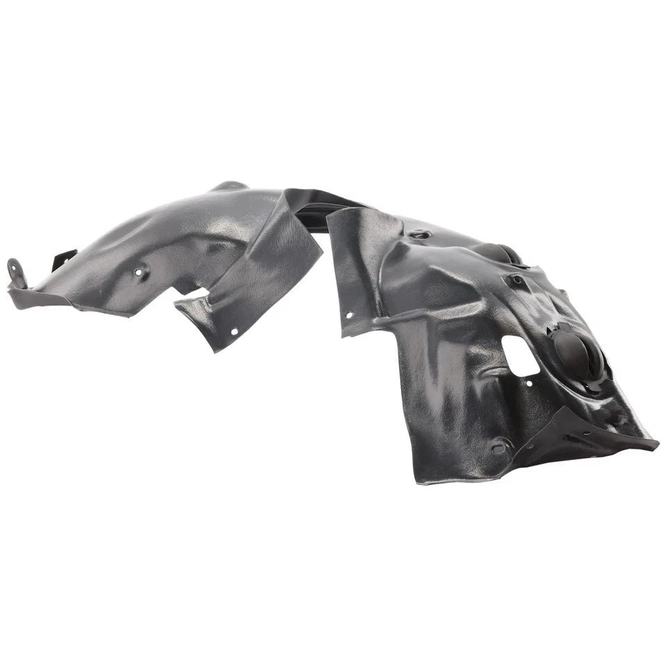 Fender Liner Front Left & Right Side Set of 2 For 2009-2015 Mini Cooper