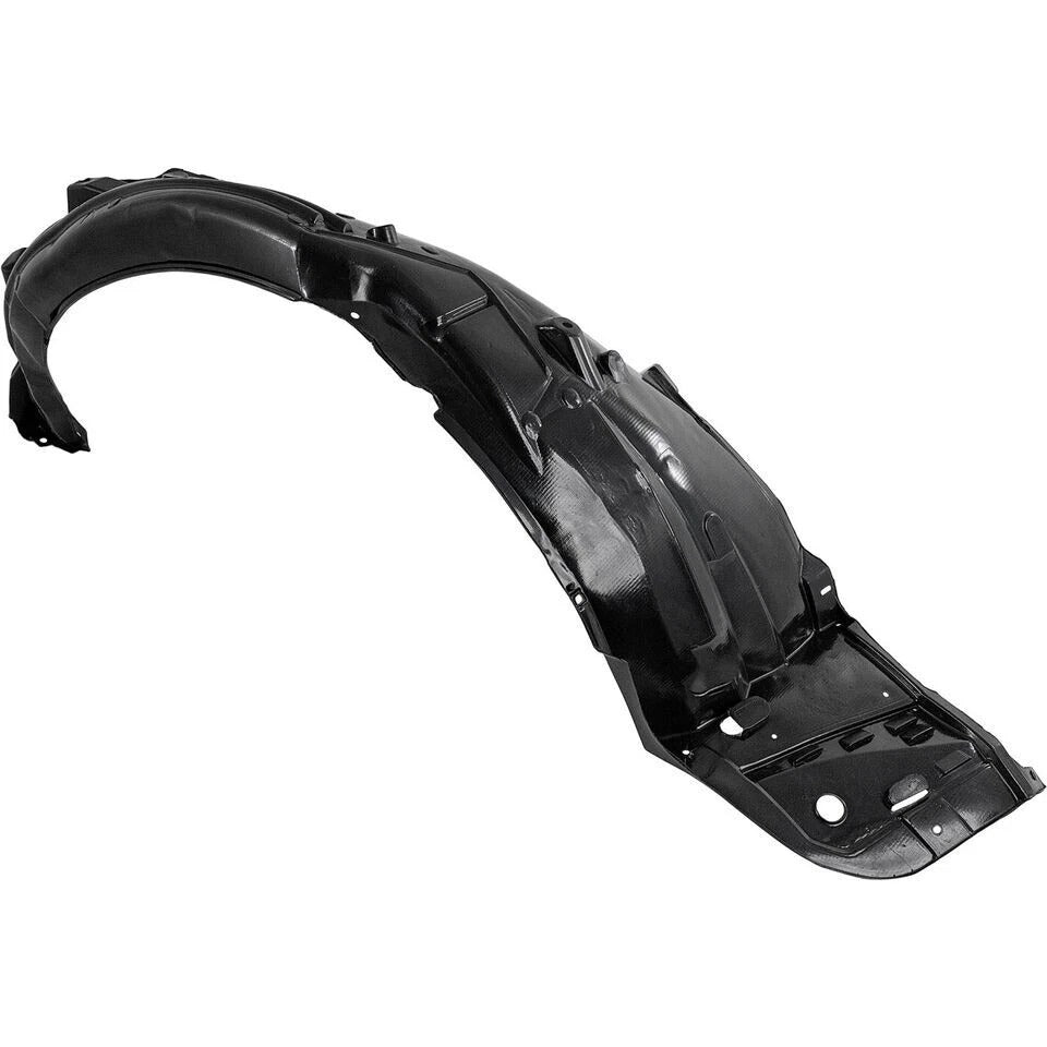 Fender Liners For 2016-2017 Honda Accord Front Left & Right Side Set of 2 HO1249157, HO1248157